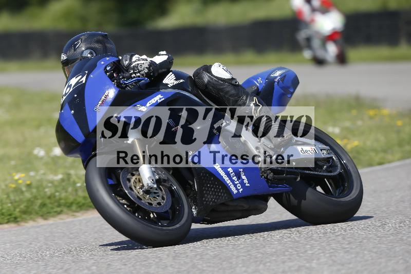 /12 30.04.2025 Speer Racing ADR/Gruppe gruen/662